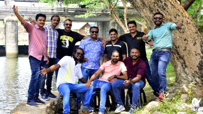 Manjummel Boys Manjummel Boys