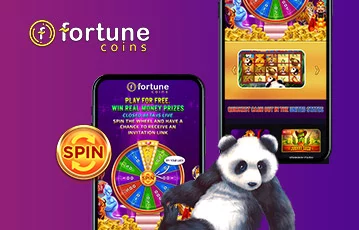 Fortune Coins Bonus Code Fortune Coins Bonus Code